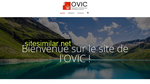 ovic.ch alternative sites