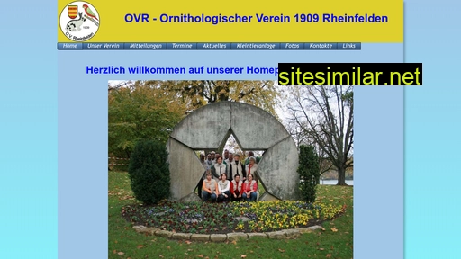 ov-rheinfelden.ch alternative sites