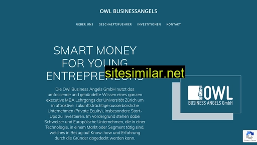 owl-businessangels.ch alternative sites
