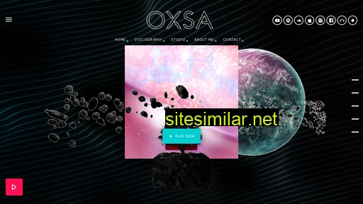 oxsa.ch alternative sites