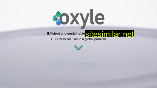Oxyle similar sites