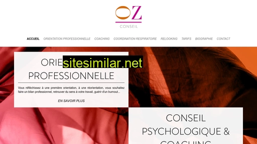 oz-coaching-relooking.ch alternative sites