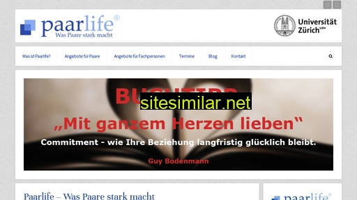 paarberatung.ch alternative sites