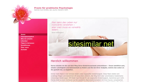 paarcoaching-praxis.ch alternative sites