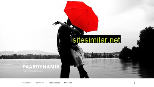 paardynamik.ch alternative sites