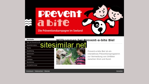 pab-biel.ch alternative sites