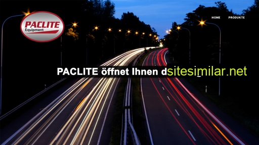 paclite.ch alternative sites