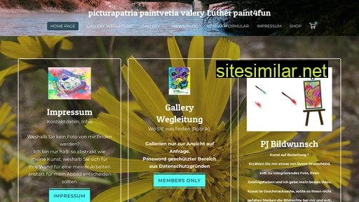 paint4fun.ch alternative sites