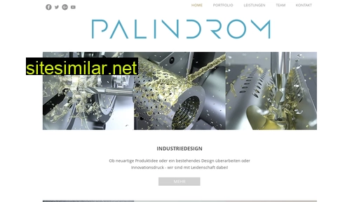 palindrom.ch alternative sites