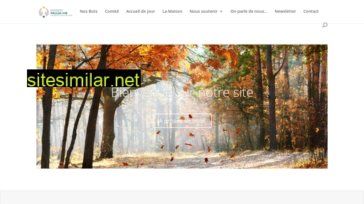 pallia-vie.ch alternative sites