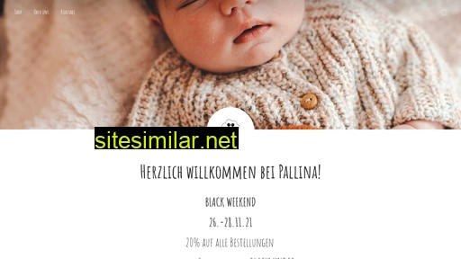 pallina.ch alternative sites