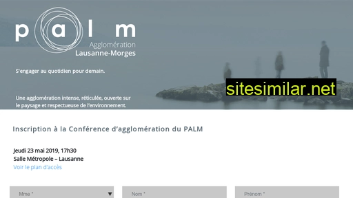 palm-conference.ch alternative sites