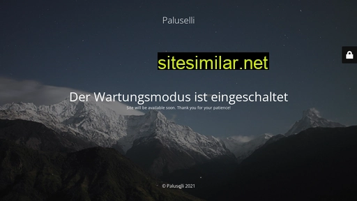 paluselli.ch alternative sites