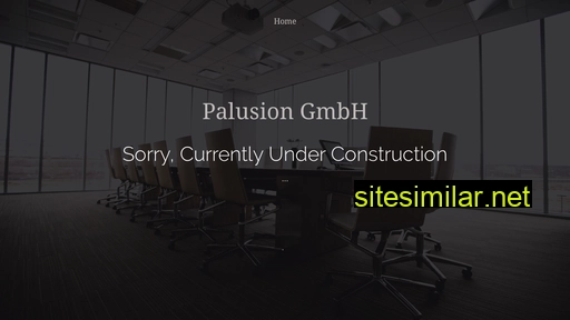 palusion.ch alternative sites
