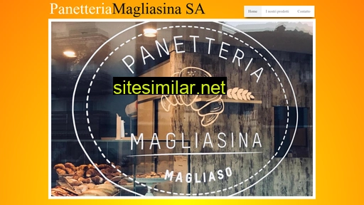 panetteriamagliasina.ch alternative sites