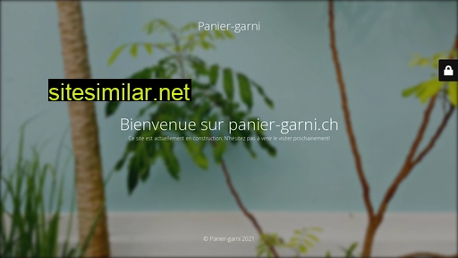 paniers-garnis.ch alternative sites