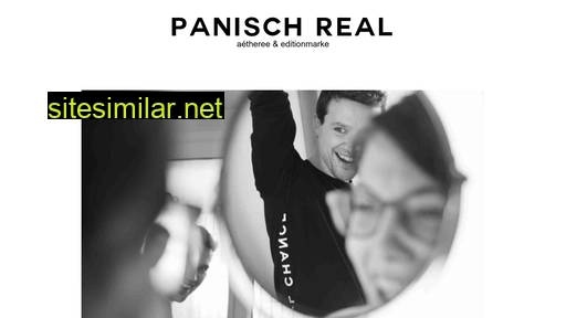 panischreal.ch alternative sites