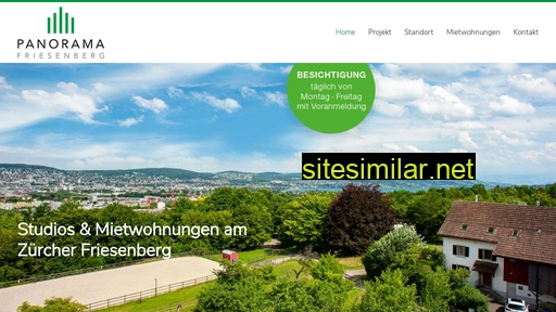 panorama-friesenberg.ch alternative sites