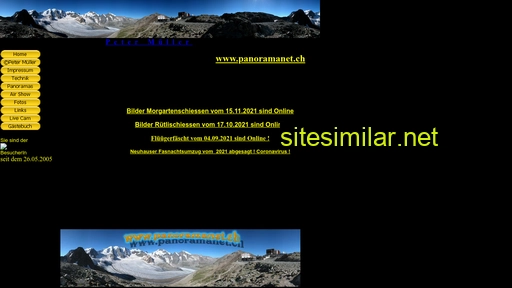 Panoramanet similar sites