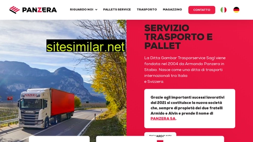 panzera-sa.ch alternative sites