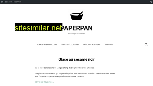 paperpan.ch alternative sites