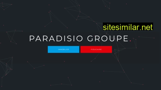 paradisio.ch alternative sites