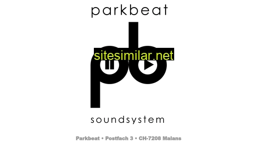 Parkbeat similar sites