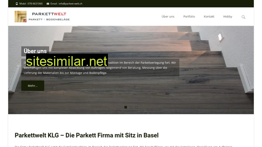 parkett-welt.ch alternative sites