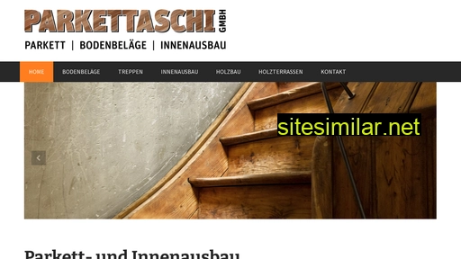 parkettaschi.ch alternative sites