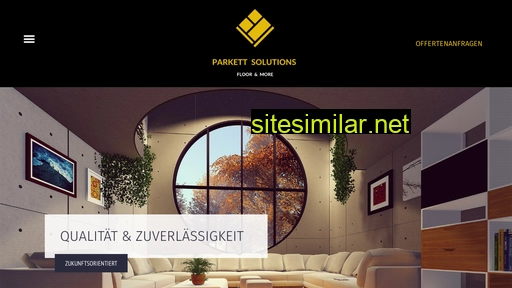 parkettsolutions.ch alternative sites