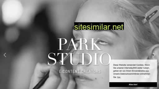 park-studio.ch alternative sites