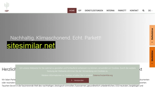 parkett-verband.ch alternative sites