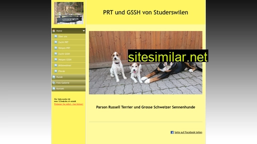 parsonrussell-studerswilen.ch alternative sites