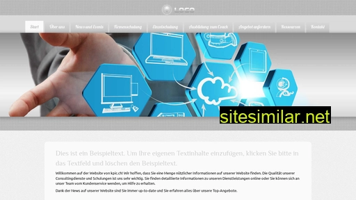 partydienste.ch alternative sites