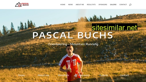 pascalbuchs.ch alternative sites