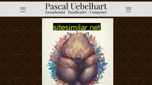 pascaluebelhart.ch alternative sites