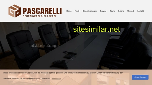 pascarelli.ch alternative sites