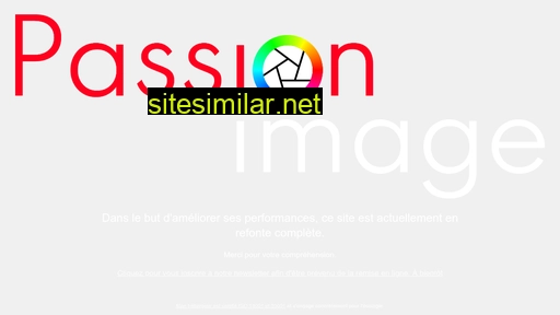 passion-image.ch alternative sites