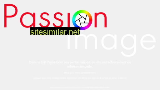 passionimage.ch alternative sites