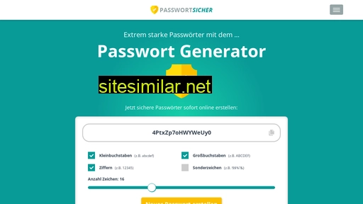 passwordprotected.ch alternative sites