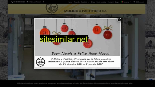 pastificio.ch alternative sites