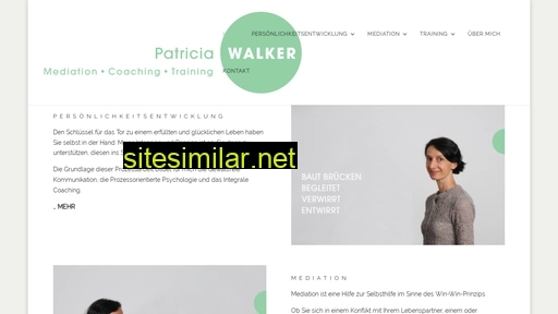 patriciawalker.ch alternative sites