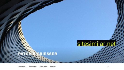 patrick-griesser.ch alternative sites