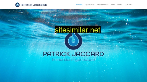 patrick-jaccard.ch alternative sites