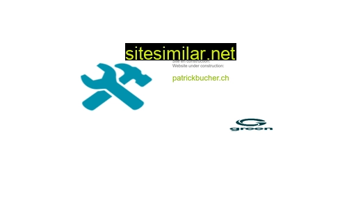 patrickbucher.ch alternative sites
