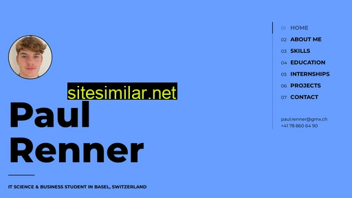 paul-renner.ch alternative sites