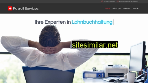 payroll-services.ch alternative sites