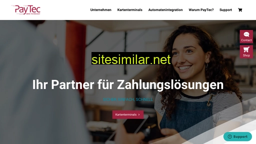 paytec-swiss.ch alternative sites