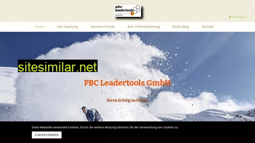pbcleadertools.ch alternative sites