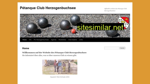 pc-buchsi.ch alternative sites